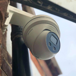 alpine instals CCTV